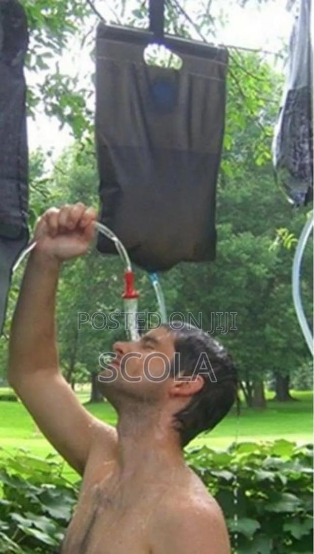 20l Camp Shower Now Available - thumbnail 3