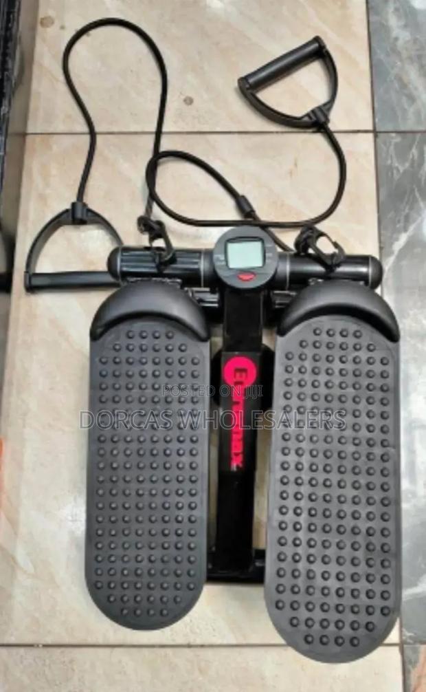 Mini Mini Stepper Machine