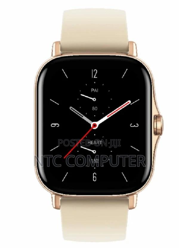 Amazfit Gts 2 Smart Watch - thumbnail 2