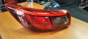 Mazda Cx3 Taillight