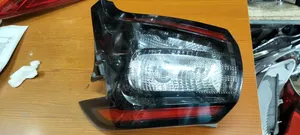 Toyota Sienta 2015 Taillight