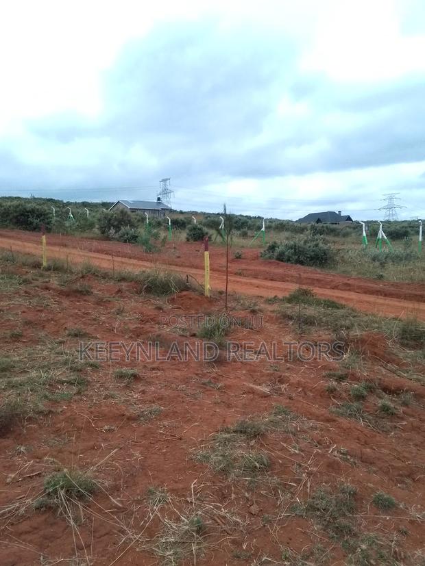 Plots at Maroroi Ngong - thumbnail 3