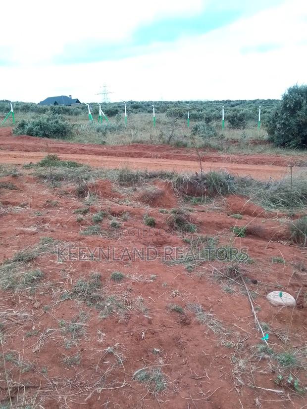 Plots at Maroroi Ngong - thumbnail 4