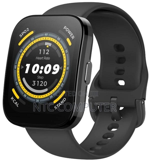 Amazfit Bip 5 Unity Smart Watch