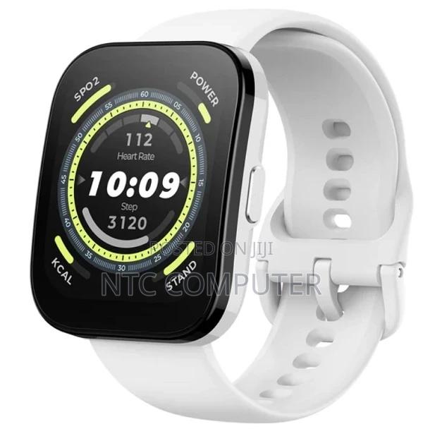 Amazfit Bip 5 Unity Smart Watch - thumbnail 2
