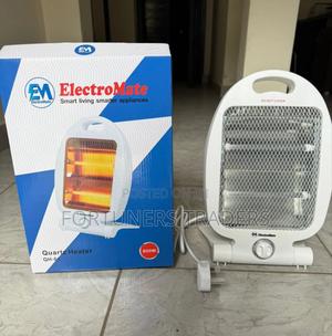 Electromate Room Heater Quartz Heater - thumbnail 2