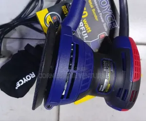 Royce 250w Orbital Sander/ Sander