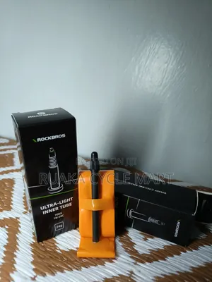 Bicycle Ultra Light Inner Tube
