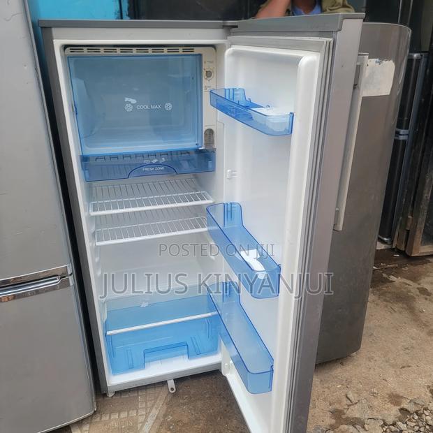 Compact One Door Fridge - thumbnail 2