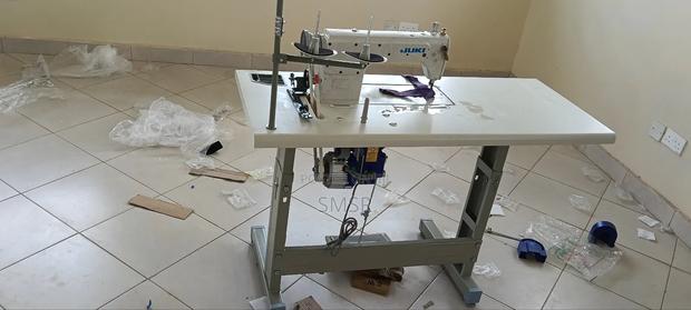 Juki Machines - thumbnail 2