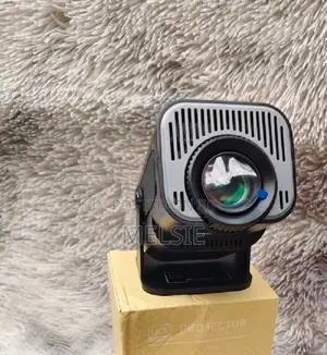 Hy320 Android 13 Smart Projector Hy320 Video Projector
