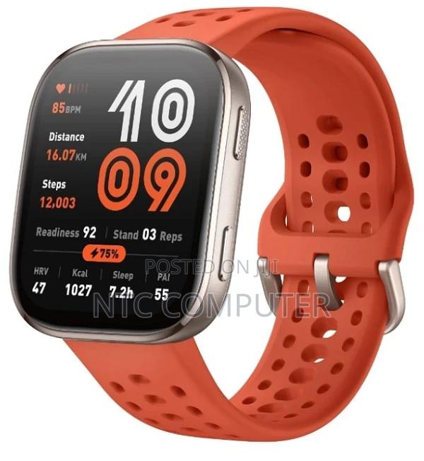 Amazfit Bip 6 Smart Watch - thumbnail 2