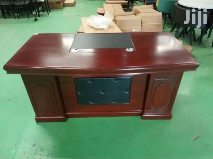 Executive Office Tables 1.6m.