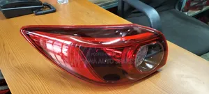 Mazda Axela 2015 Bulb Type Hatchback Taillight Xjapan