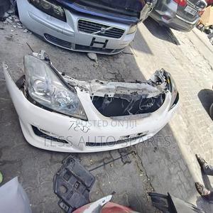 Toyota Crown 2010 Nosecut