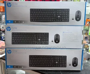 Keyboard Hp Cs700