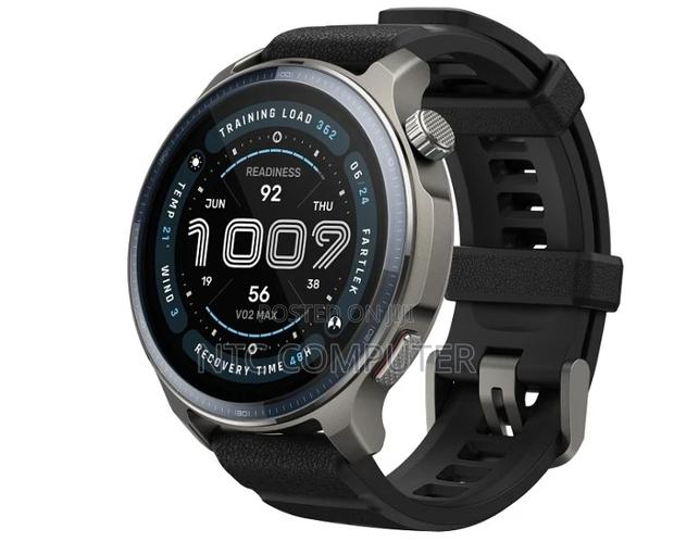 Amazfit Balance 2 Smart Watch 47mm Amoled