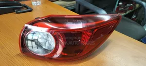 Mazda Axela 2015 Hatchback Led Taillight