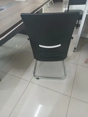 Waiting Area Chair,