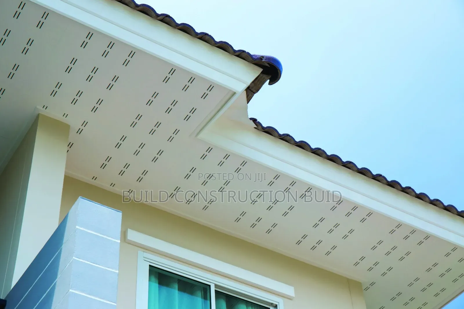 Fibre Cement Vent Ceiling Suppliers in Kenya.
