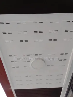 Fibre Cement Vent Ceiling Suppliers in Kenya.