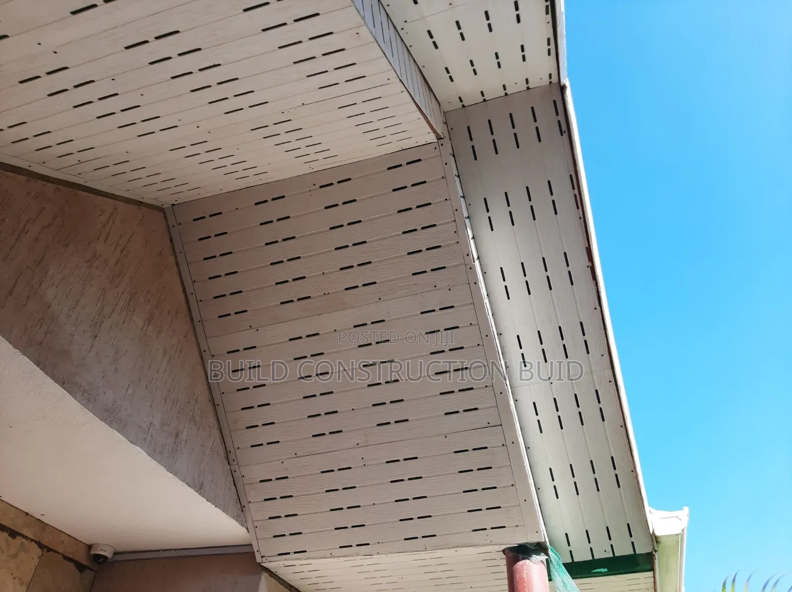 Fibre Cement Vent Ceiling Suppliers in Kenya.