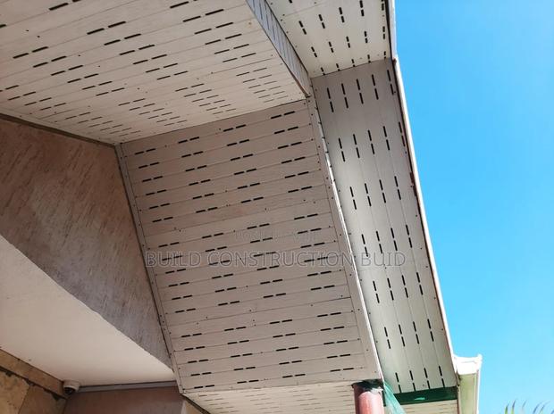 Fibre Cement Vent Ceiling Suppliers in Kenya. - thumbnail 4