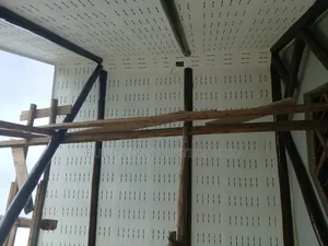 Fibre Cement Vent Ceiling Suppliers in Kenya.