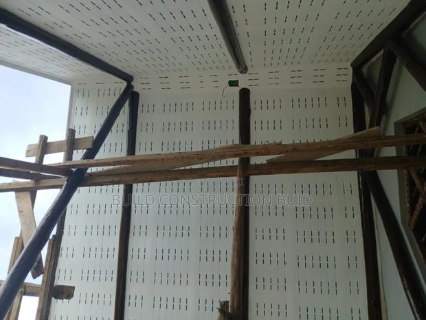 Fibre Cement Vent Ceiling Suppliers in Kenya. - thumbnail 5