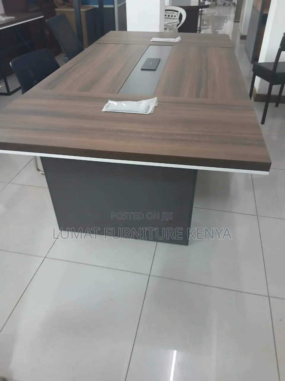 Office Board Table