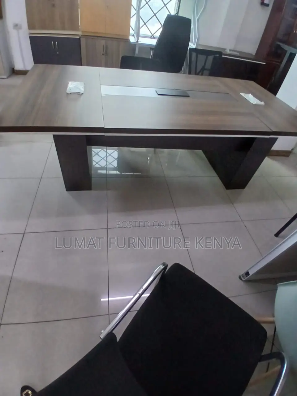 Office Board Table