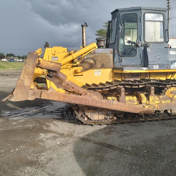 Used Shantui Sd16 Buldozer - thumbnail 3
