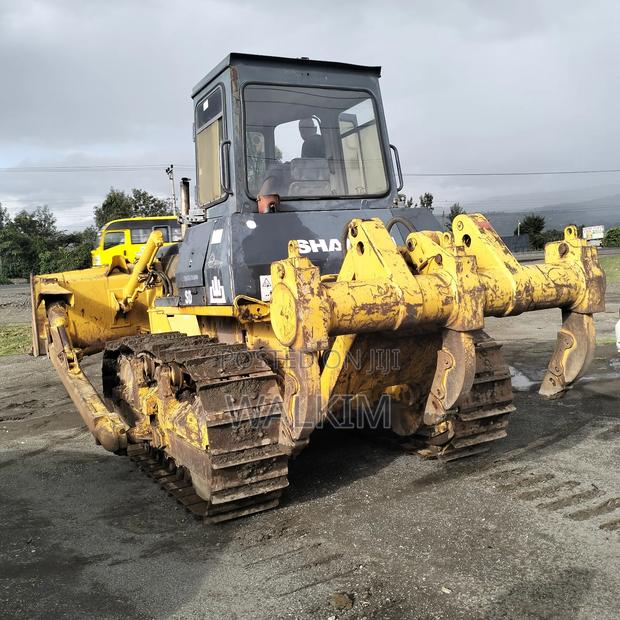 Used Shantui Sd16 Buldozer - thumbnail 5