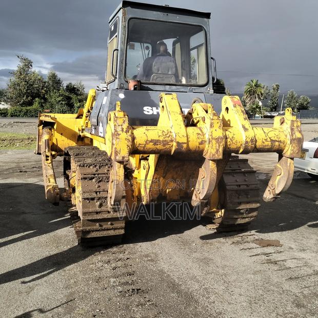 Used Shantui Sd16 Buldozer - thumbnail 10
