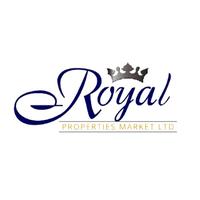 Royal Properties Market logo