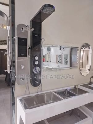 Classic Shower Mixer Available