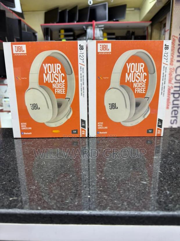 JBL Headphone