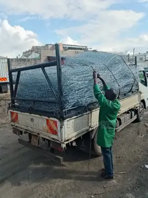 Gabion Boxes (Galvanized)/ Stone Cage Suppliers Kenya