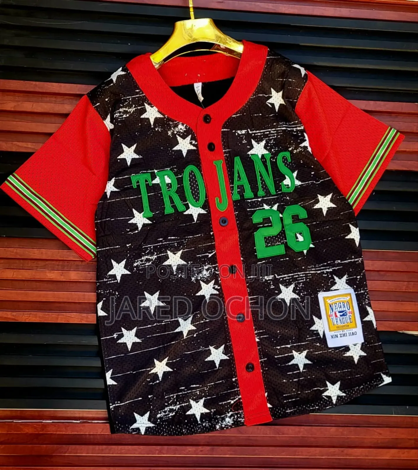 Baseball T-Shirts