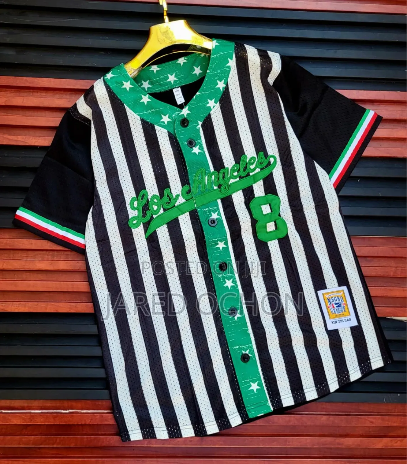 Baseball T-Shirts
