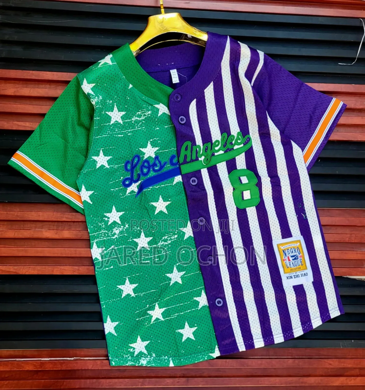 Baseball T-Shirts