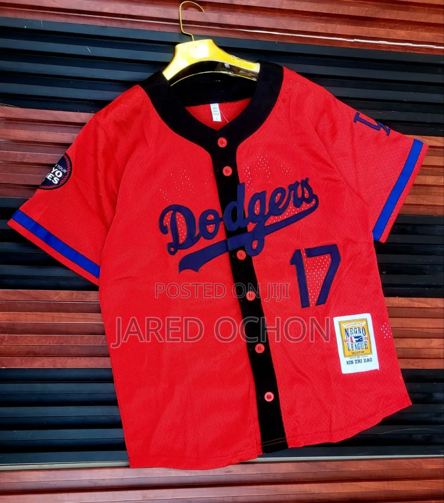 Baseball T-Shirts