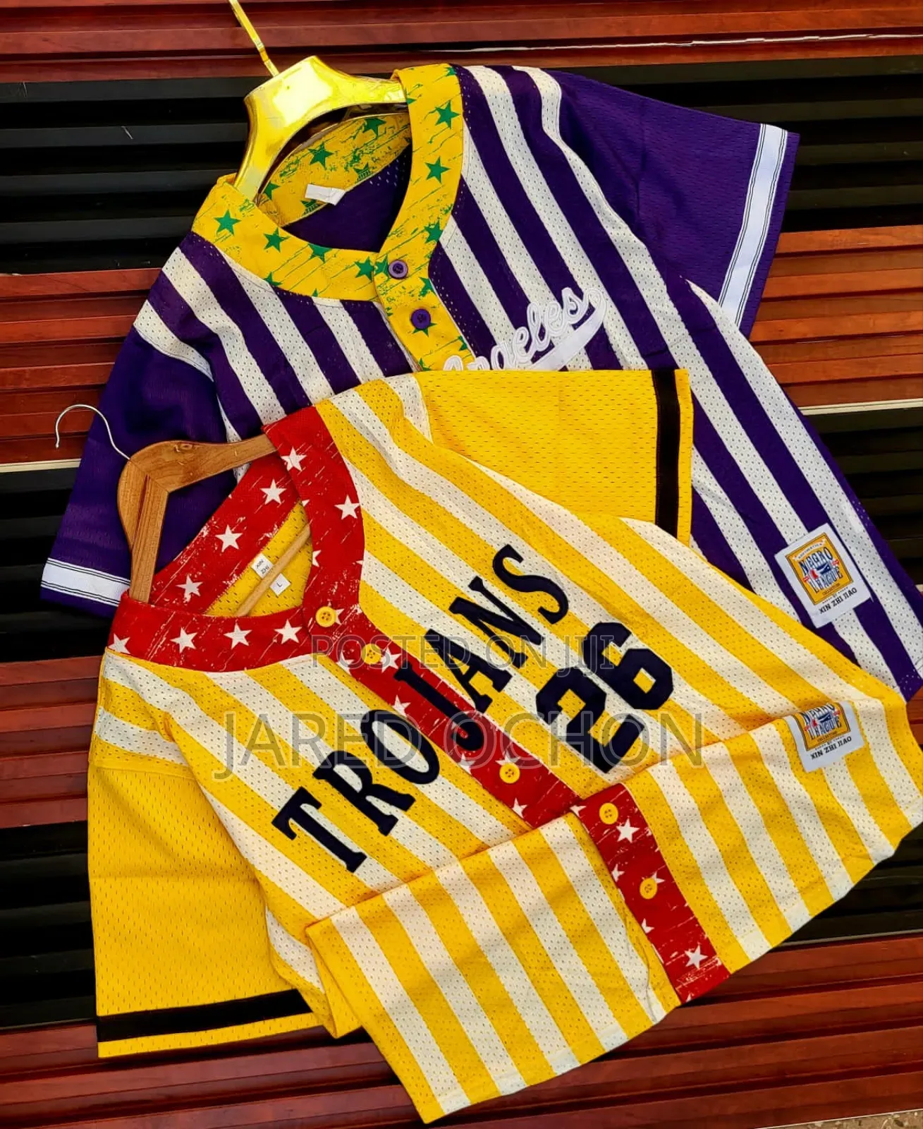 Baseball T-Shirts