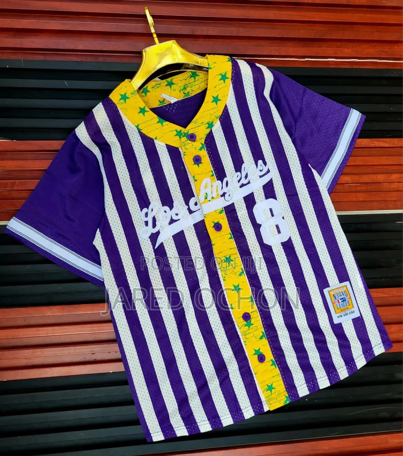Baseball T-Shirts
