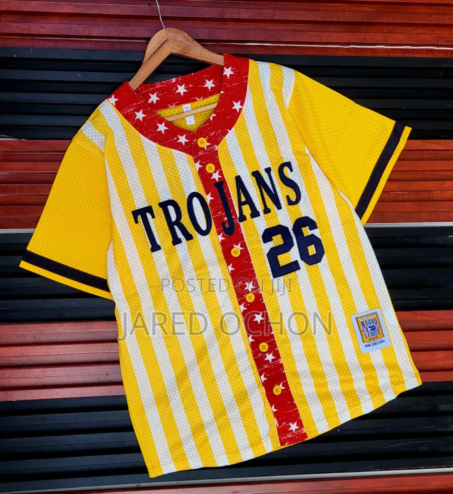 Baseball T-Shirts