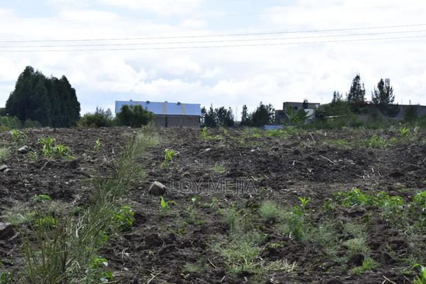 Plot for Sale Utawala - thumbnail 5