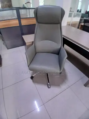 Director’S Executive Seat