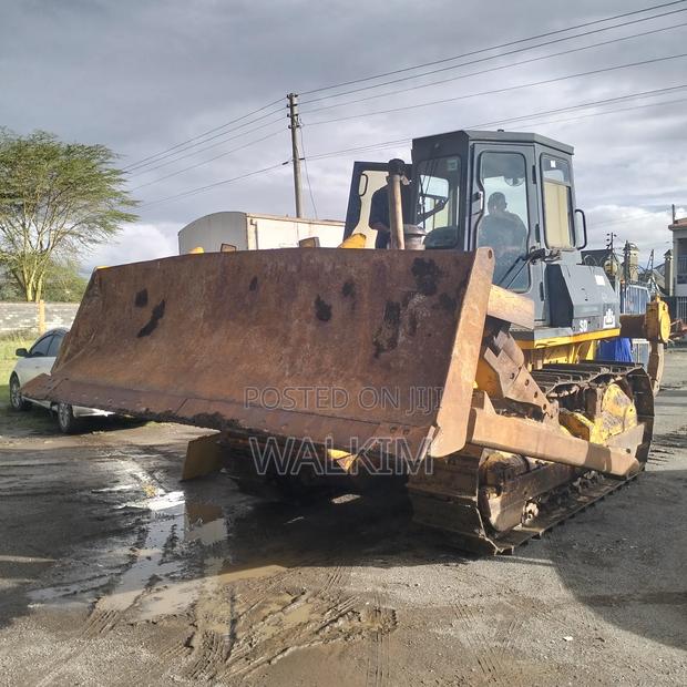 Used Shantui Sd16 Buldozer - thumbnail 8