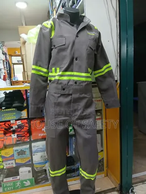 Industrial Care Uniforms For Men And Women