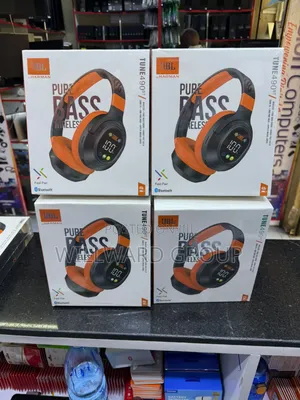 JBL Headphone